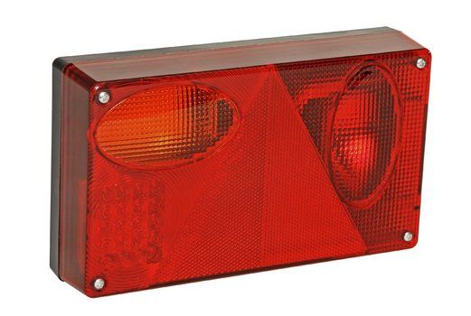 MULTIPOINT LED