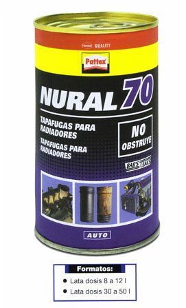 NURAL 70