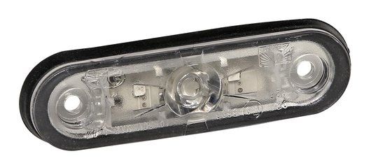 POSIPOINT II LED BLANCO