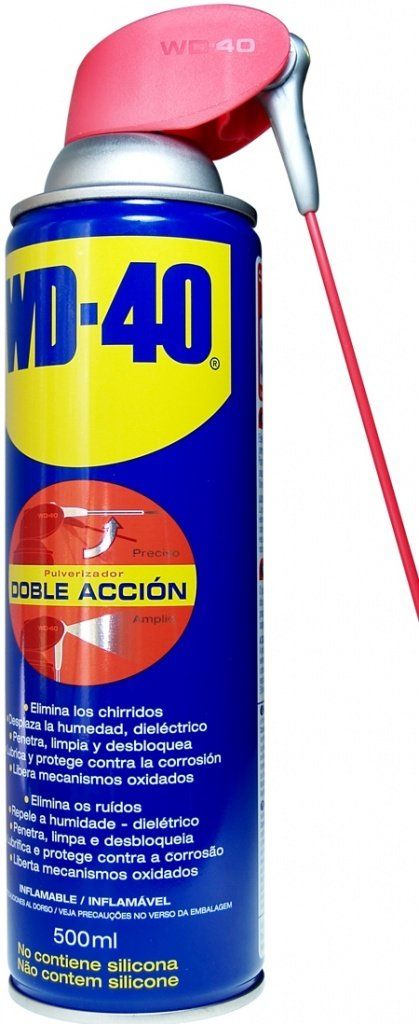 wd40 500