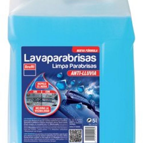 krafft lavaparabrisas