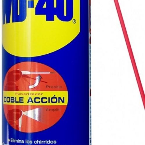 wd40 500