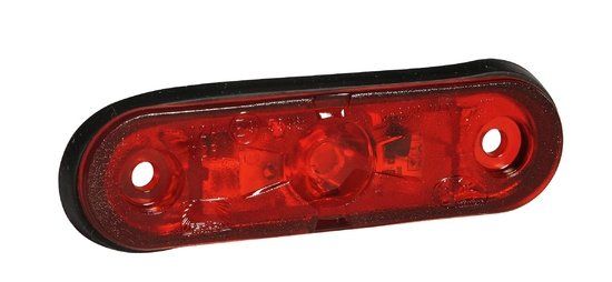 POSIPOINT II LED ROJO