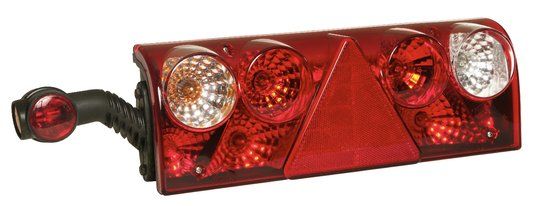 EUROPOINT II + CUERNO