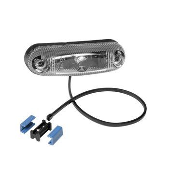 POSIPOINT LED BLANCO