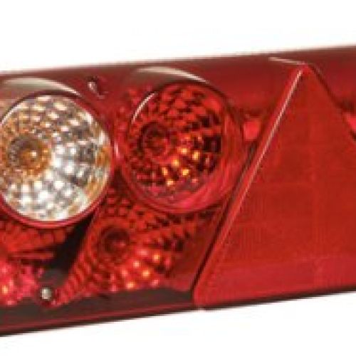 EUROPOINT II + CUERNO