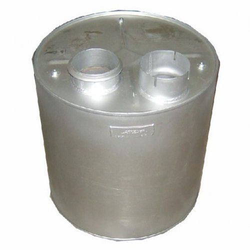 Sistema de escape Daf