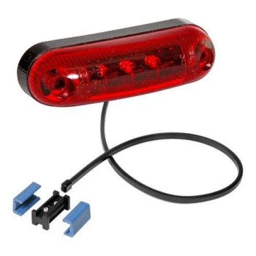 POSIPOINT LED ROJO