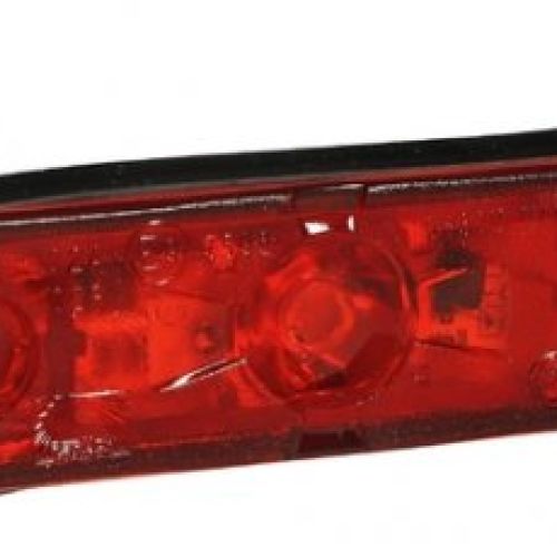 POSIPOINT II LED ROJO